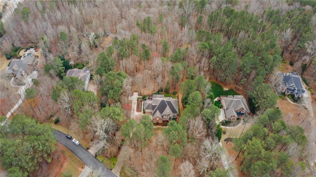 105 Smith Forest Lane