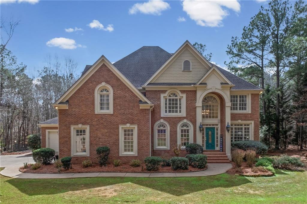 105 Smith Forest Lane