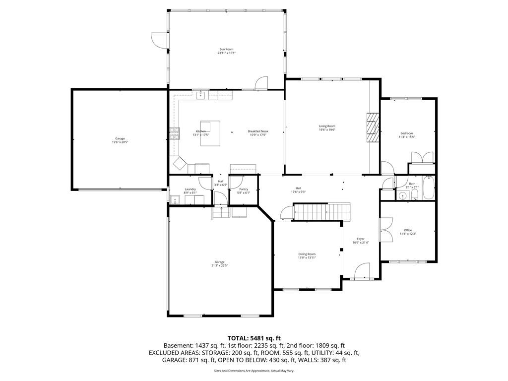 105 Smith Forest Lane