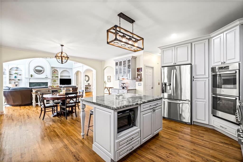 105 Smith Forest Lane