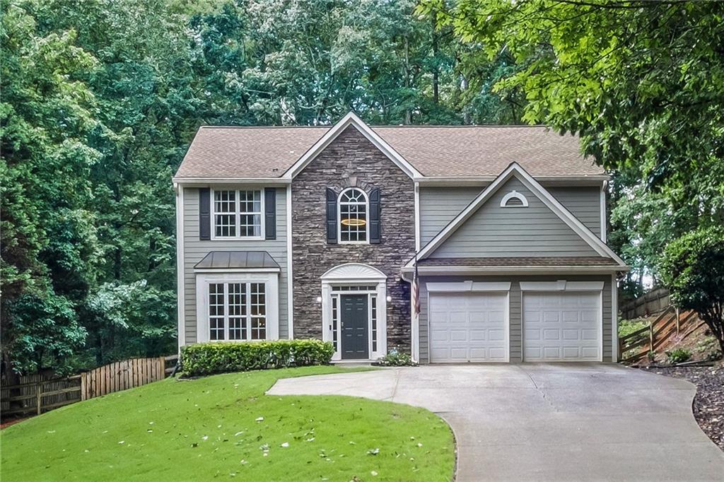 135 Sable Pointe Drive