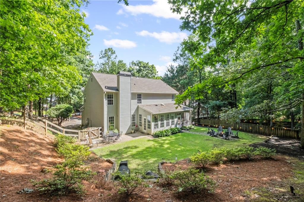 135 Sable Pointe Drive