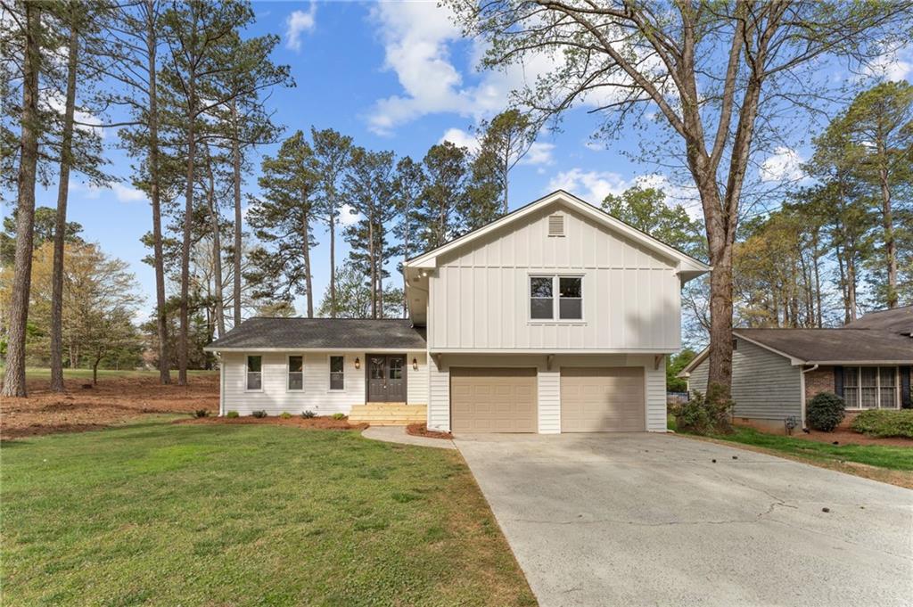 1963 Benthill Drive