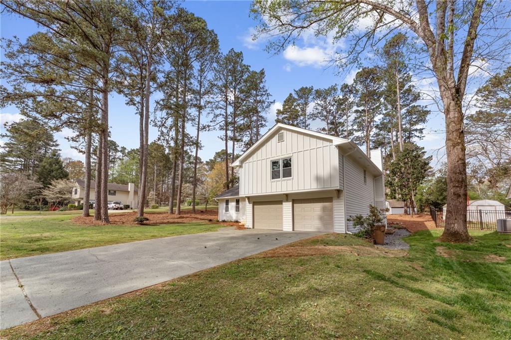 1963 Benthill Drive
