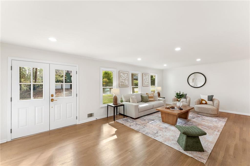 1963 Benthill Drive