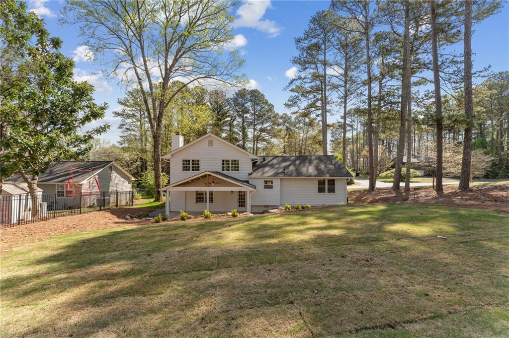 1963 Benthill Drive