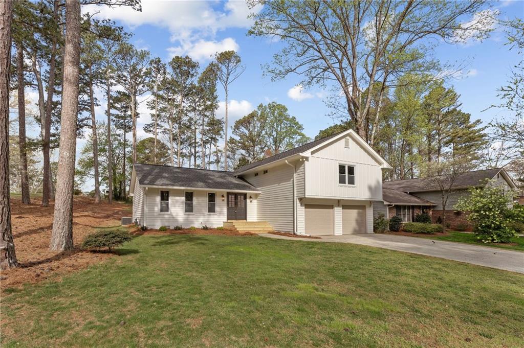 1963 Benthill Drive