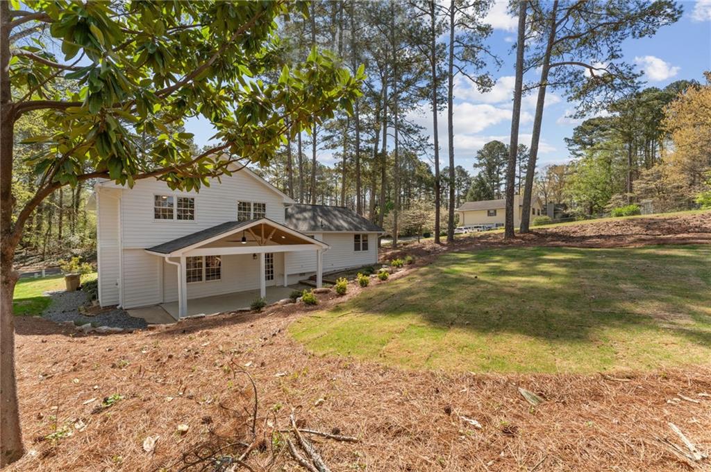 1963 Benthill Drive