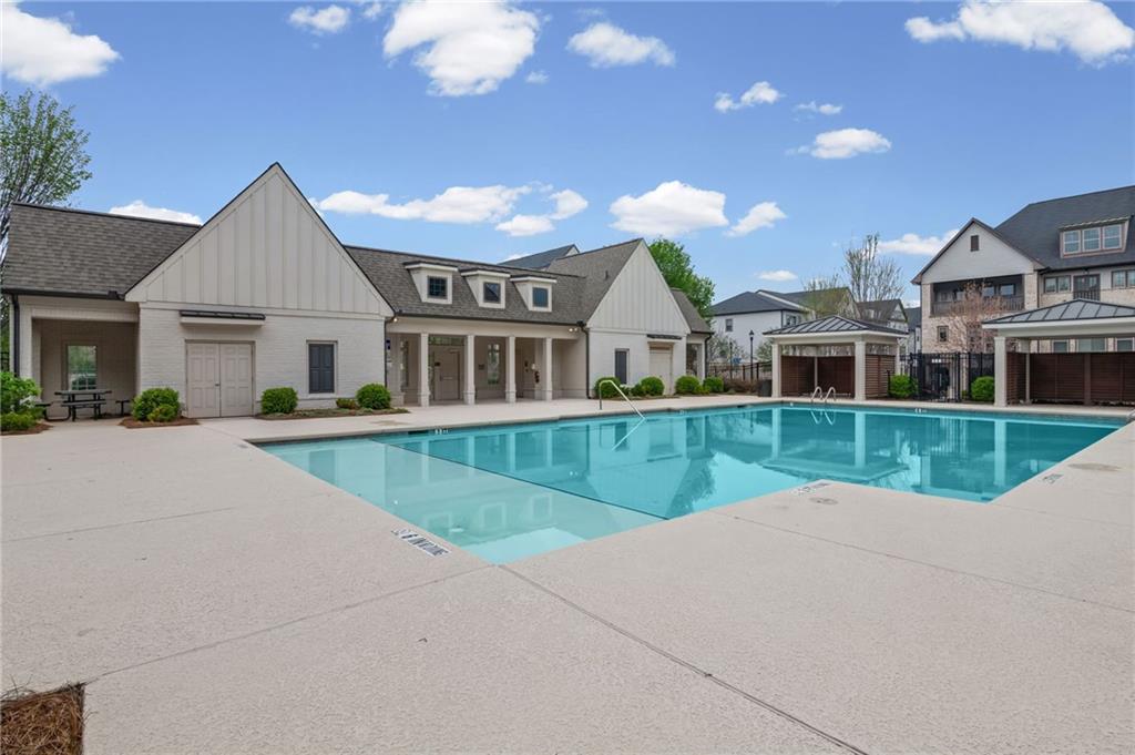 2523 Figaro Drive