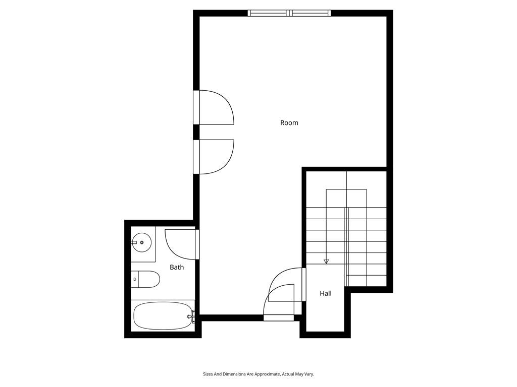 3470 New Fawn Lane