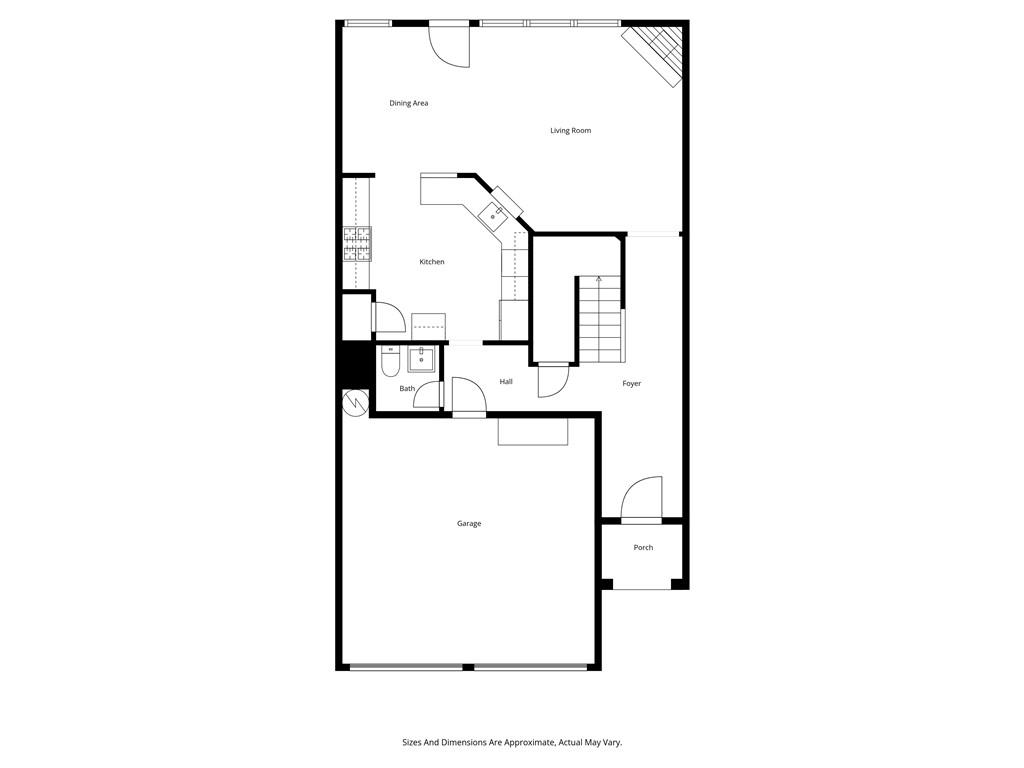 3470 New Fawn Lane