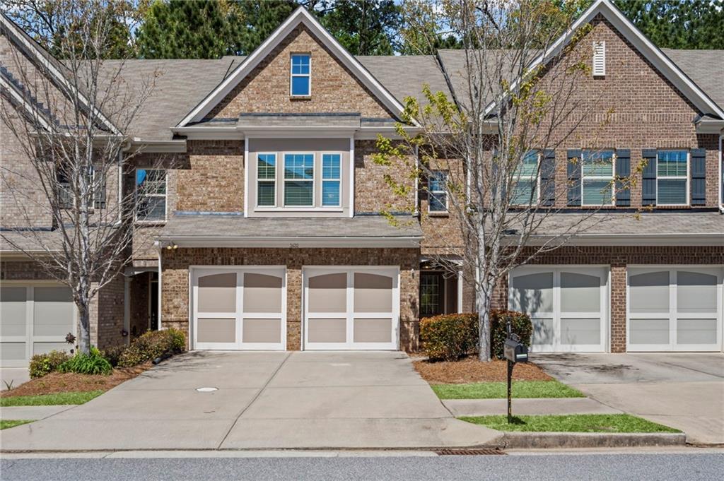 3470 New Fawn Lane