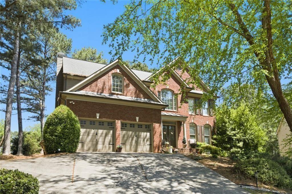 250 Devon Mill Court