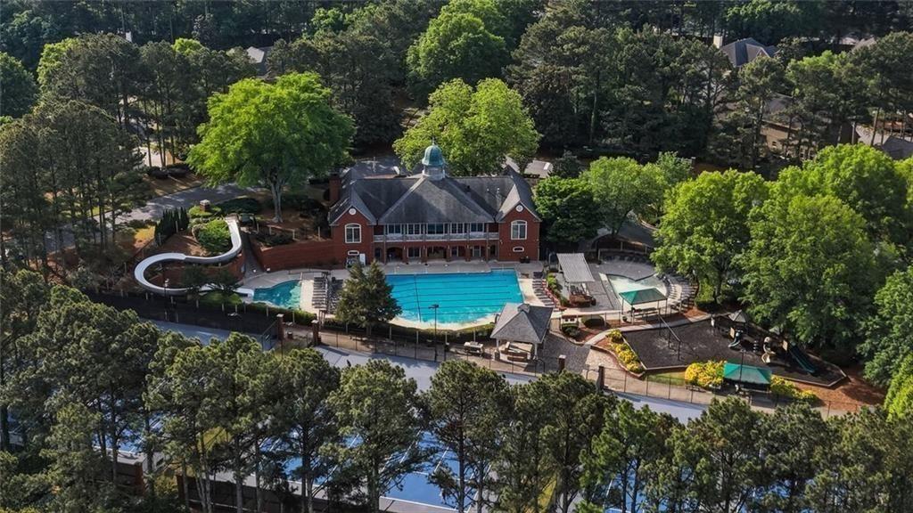 250 Devon Mill Court