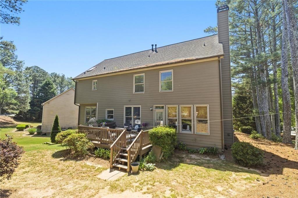 250 Devon Mill Court