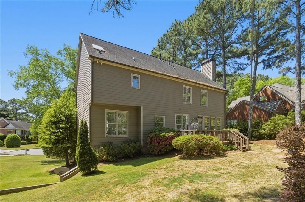 250 Devon Mill Court