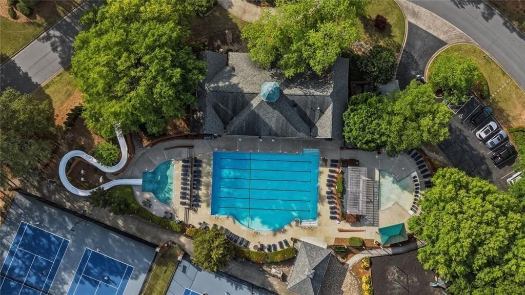 250 Devon Mill Court