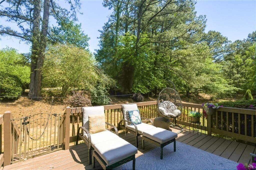 250 Devon Mill Court