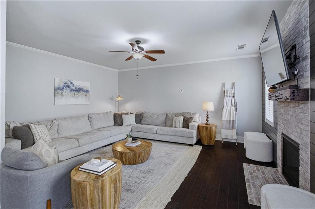 309 Providence Walk Way