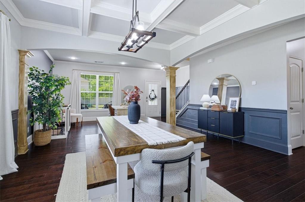 309 Providence Walk Way