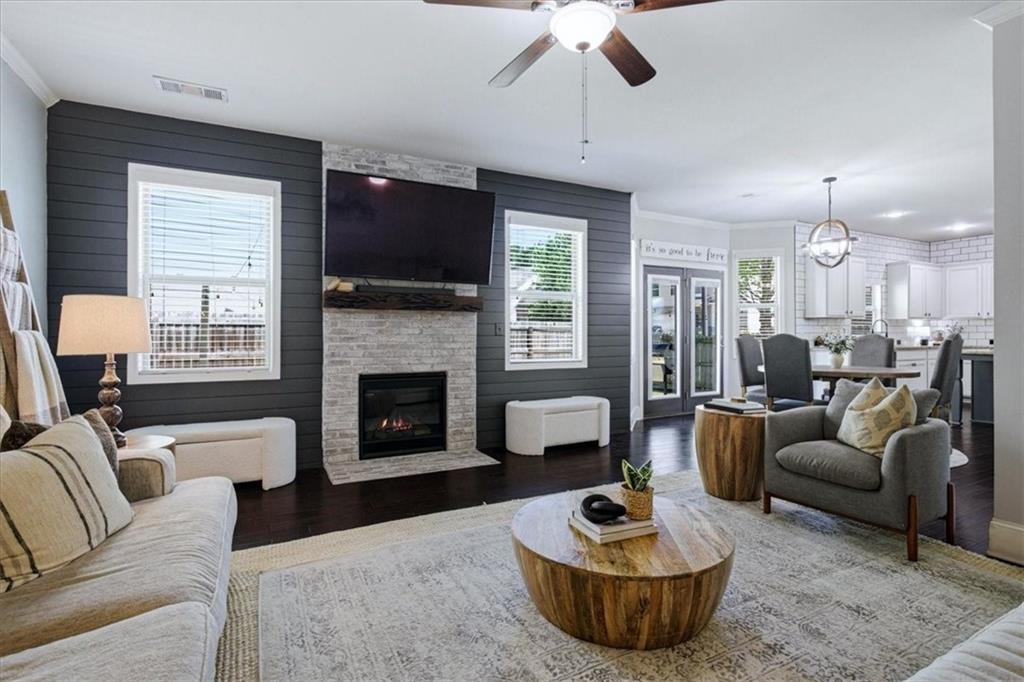 309 Providence Walk Way