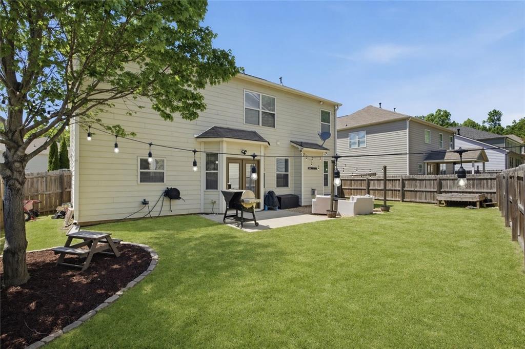 309 Providence Walk Way