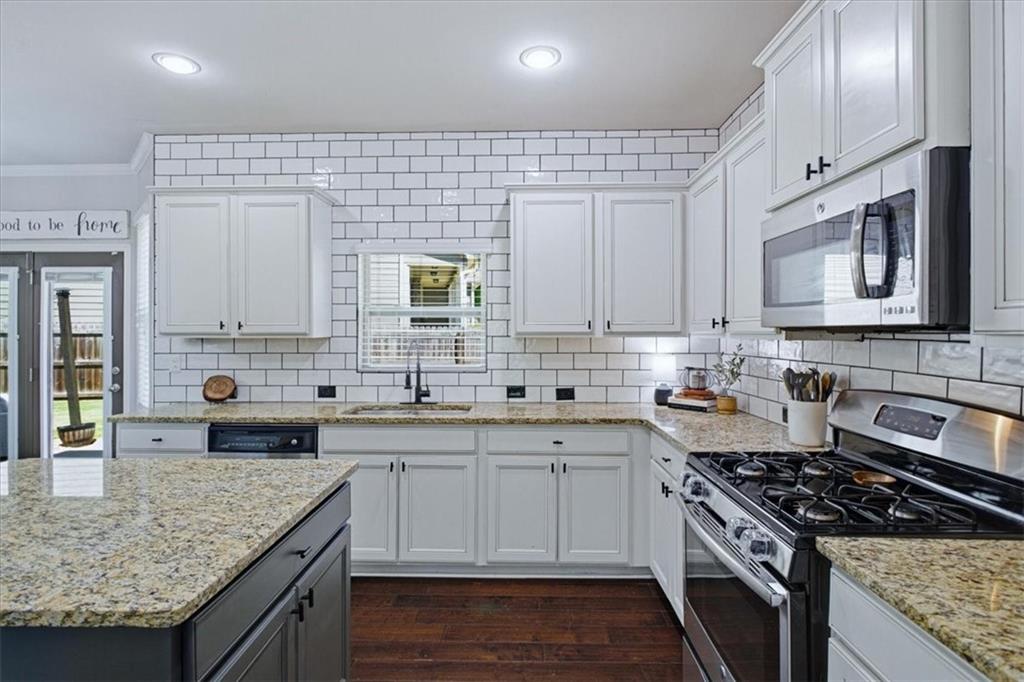 309 Providence Walk Way
