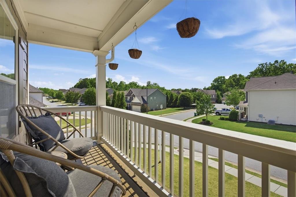 309 Providence Walk Way