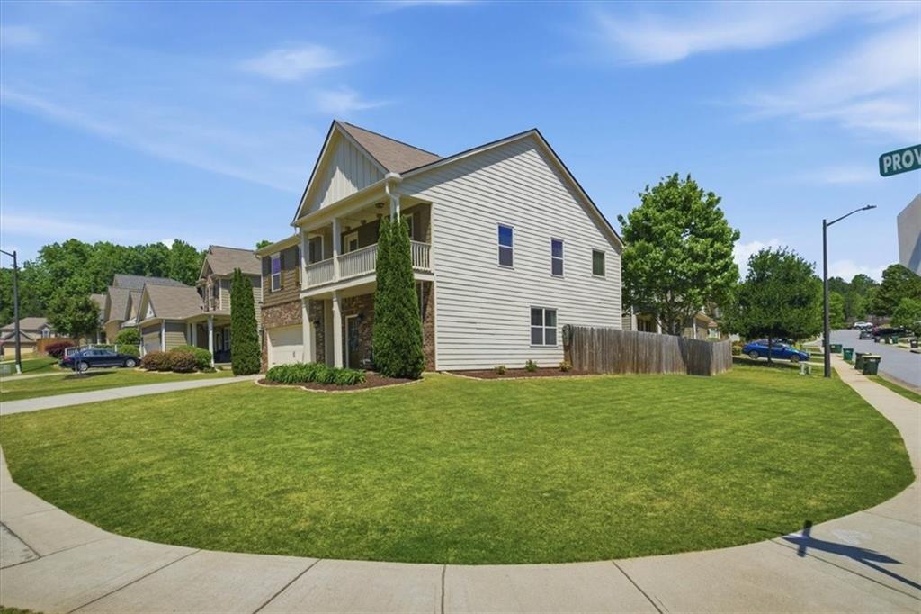 309 Providence Walk Way