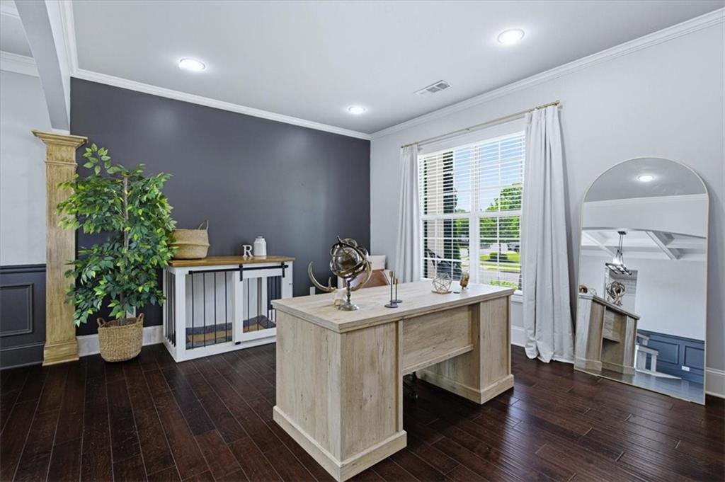 309 Providence Walk Way