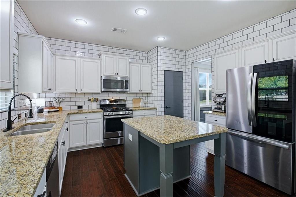 309 Providence Walk Way