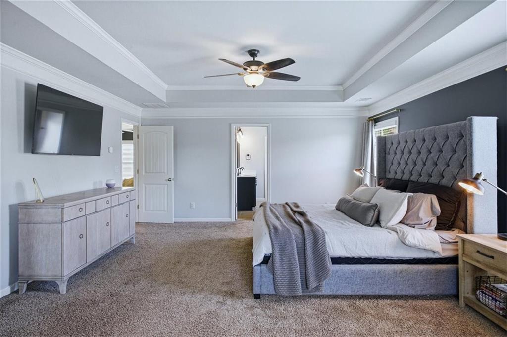 309 Providence Walk Way