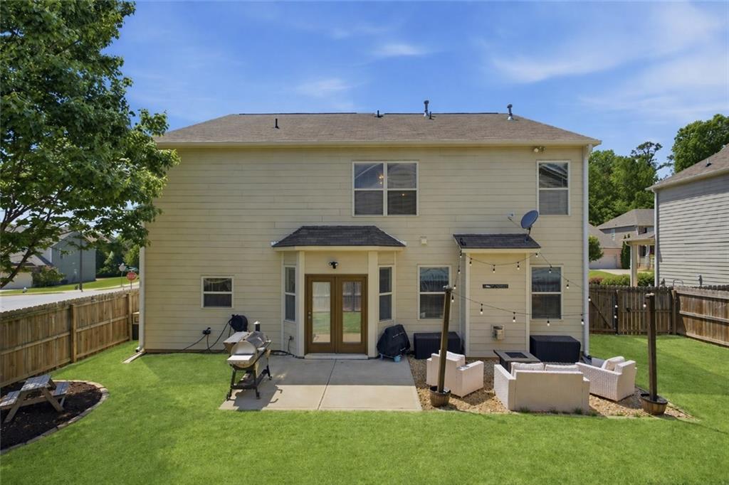 309 Providence Walk Way