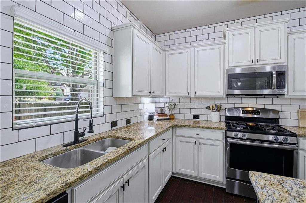 309 Providence Walk Way