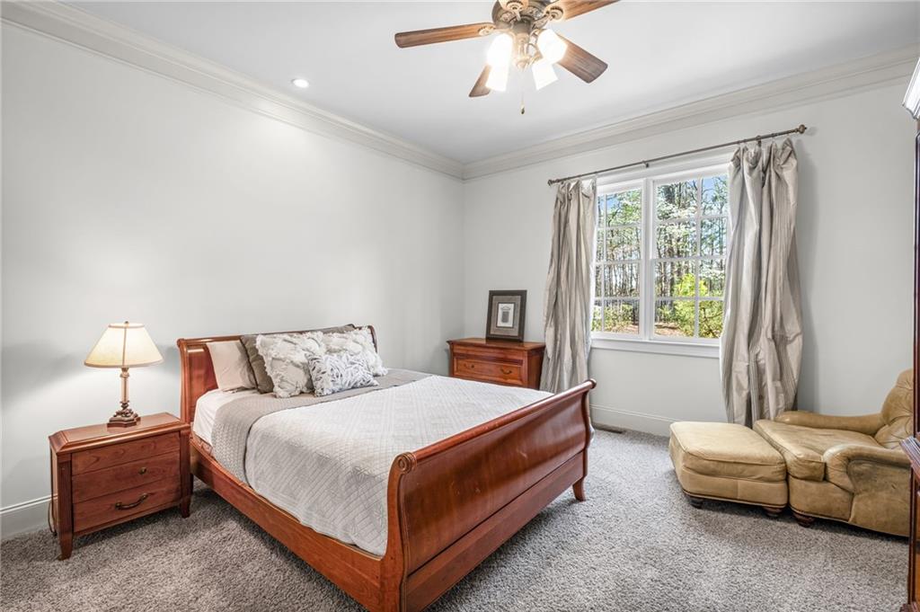 809 Creekside Trail
