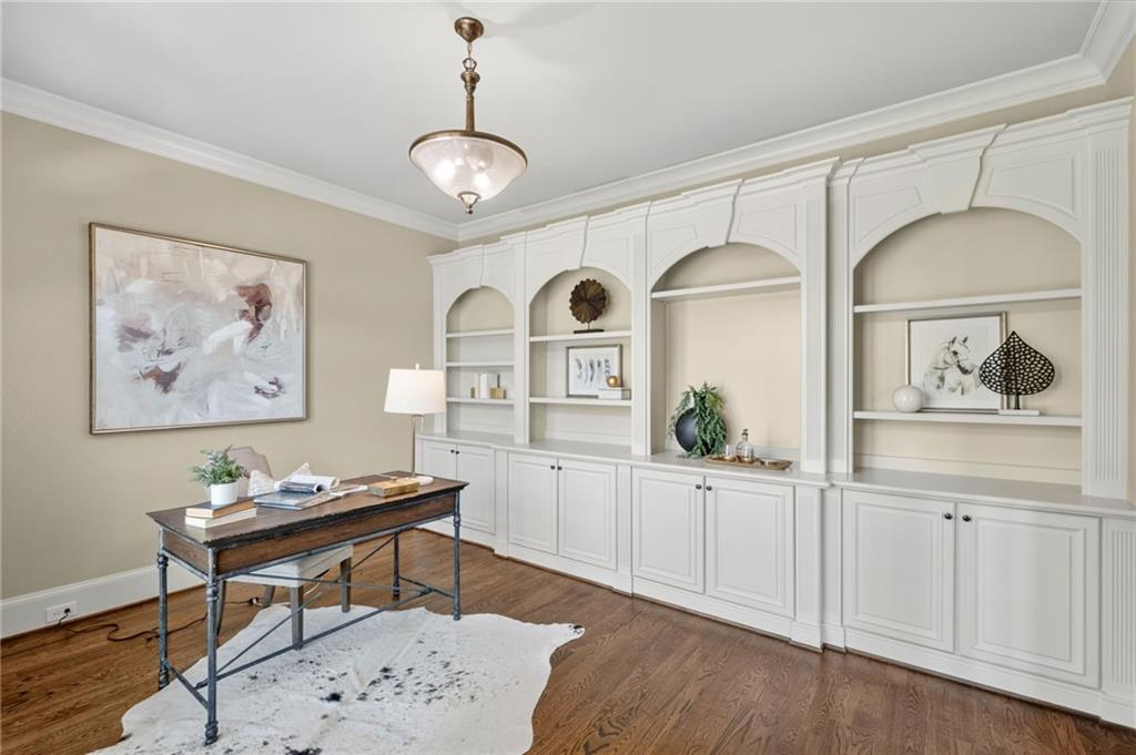 809 Creekside Trail