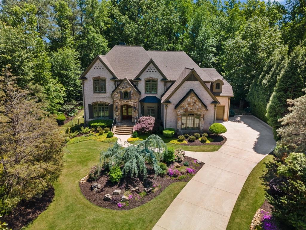 809 Creekside Trail
