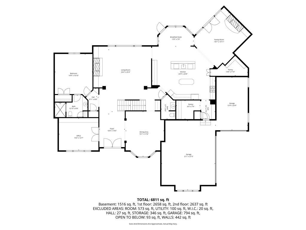 809 Creekside Trail