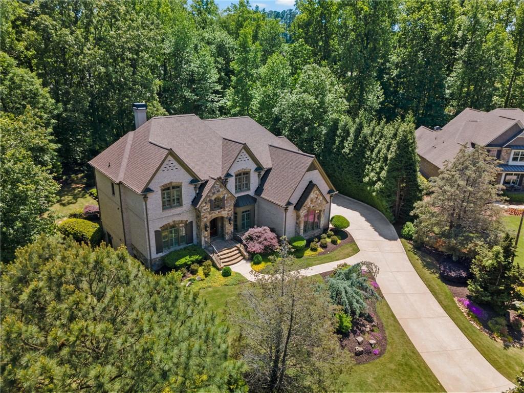 809 Creekside Trail
