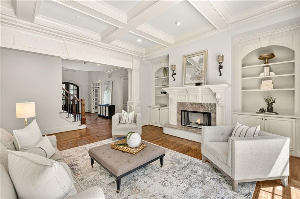 809 Creekside Trail