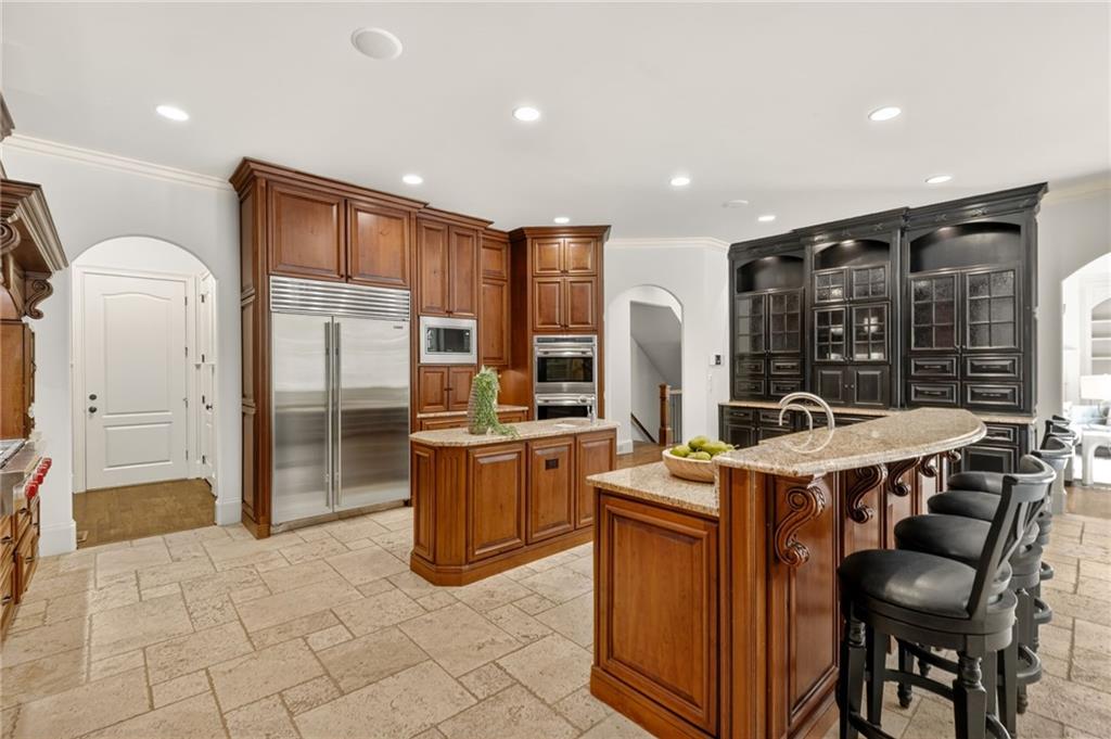 809 Creekside Trail