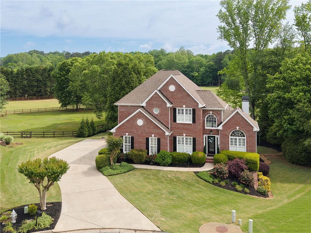 204 Golden Bell Way