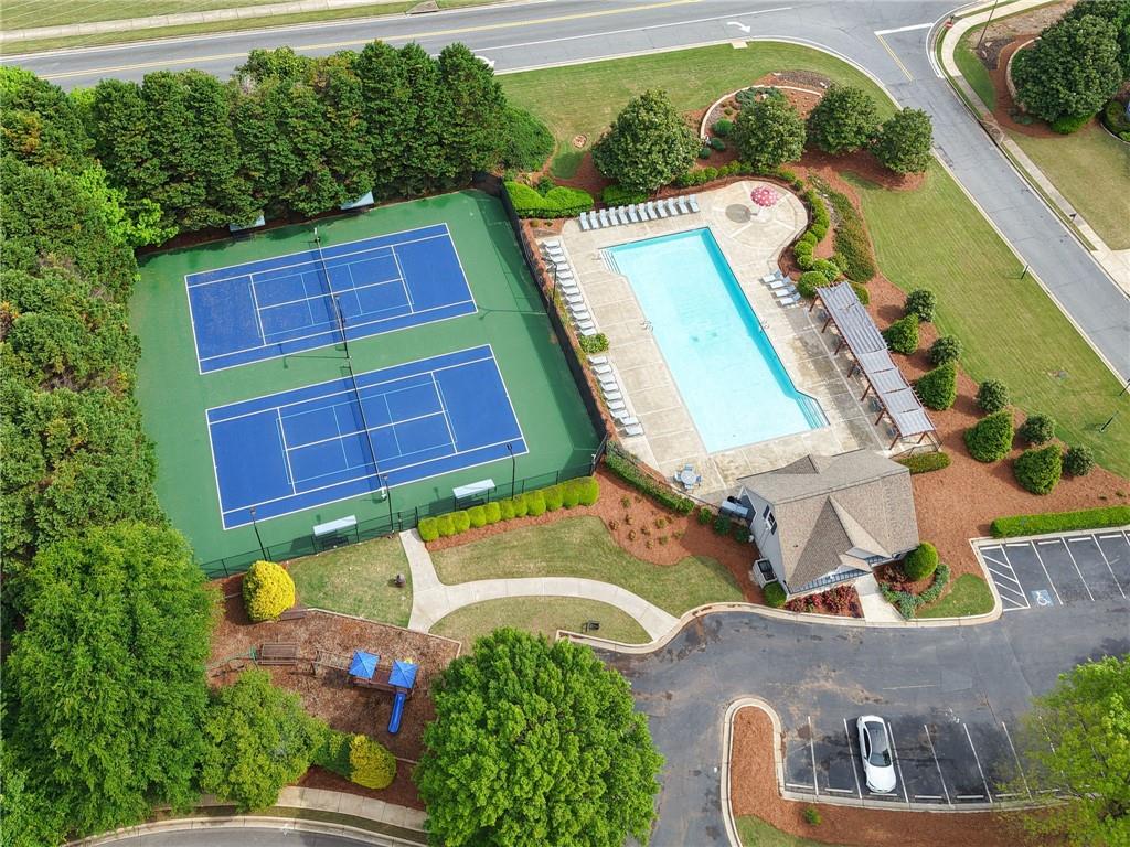 204 Golden Bell Way