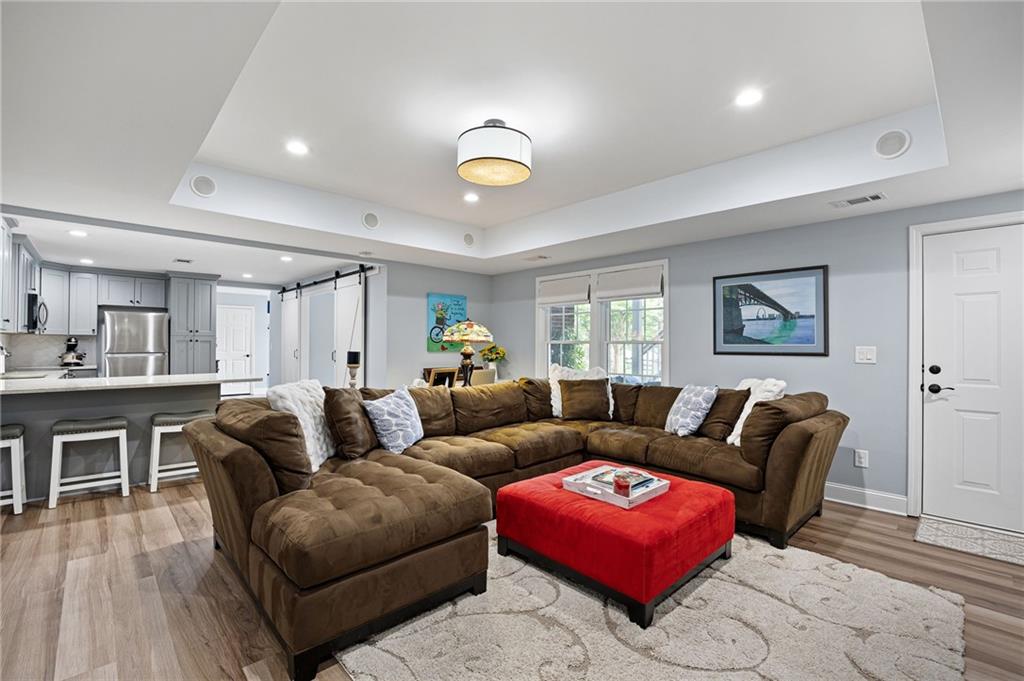 204 Golden Bell Way