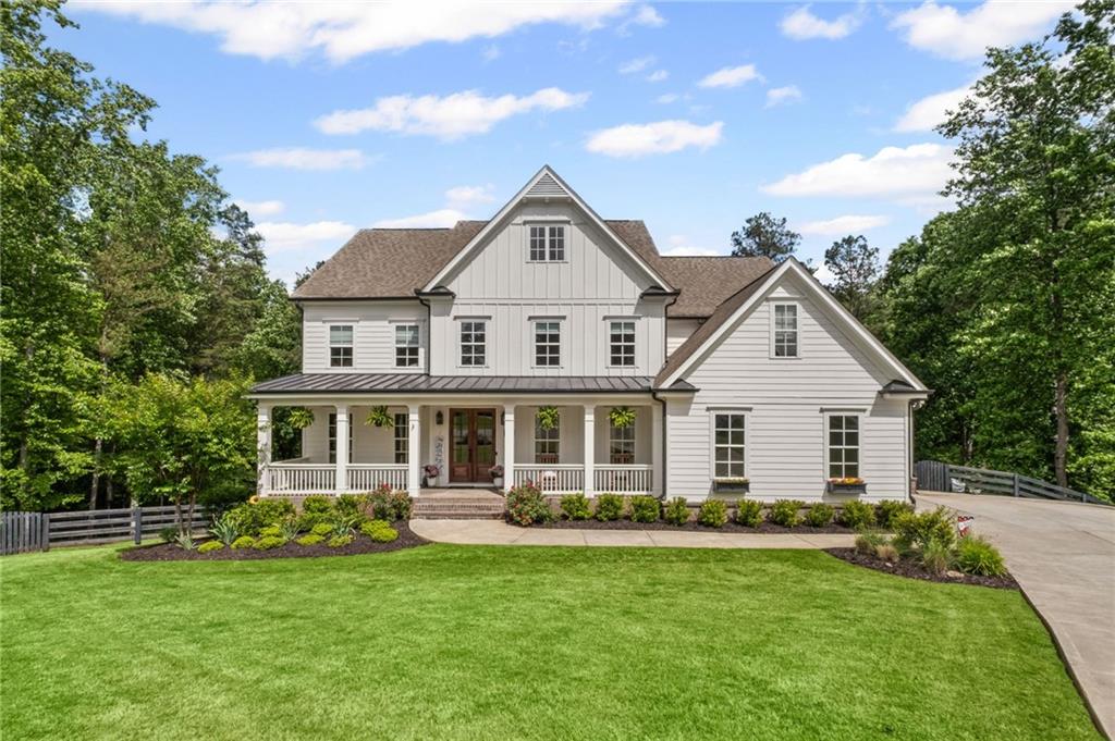 126 White Oak