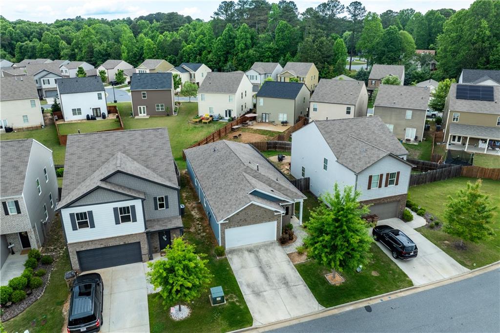 50 Brookside Way