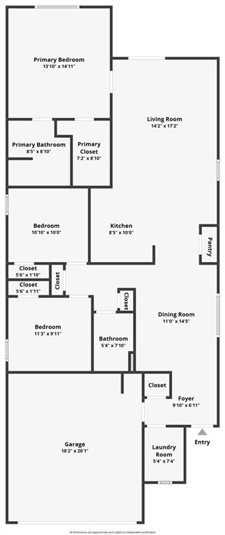 50 Brookside Way