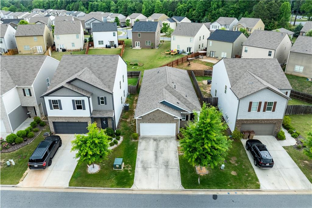 50 Brookside Way
