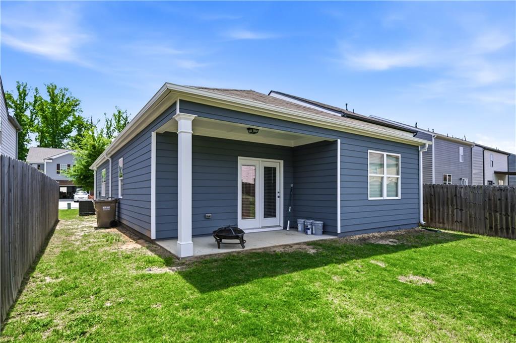 50 Brookside Way