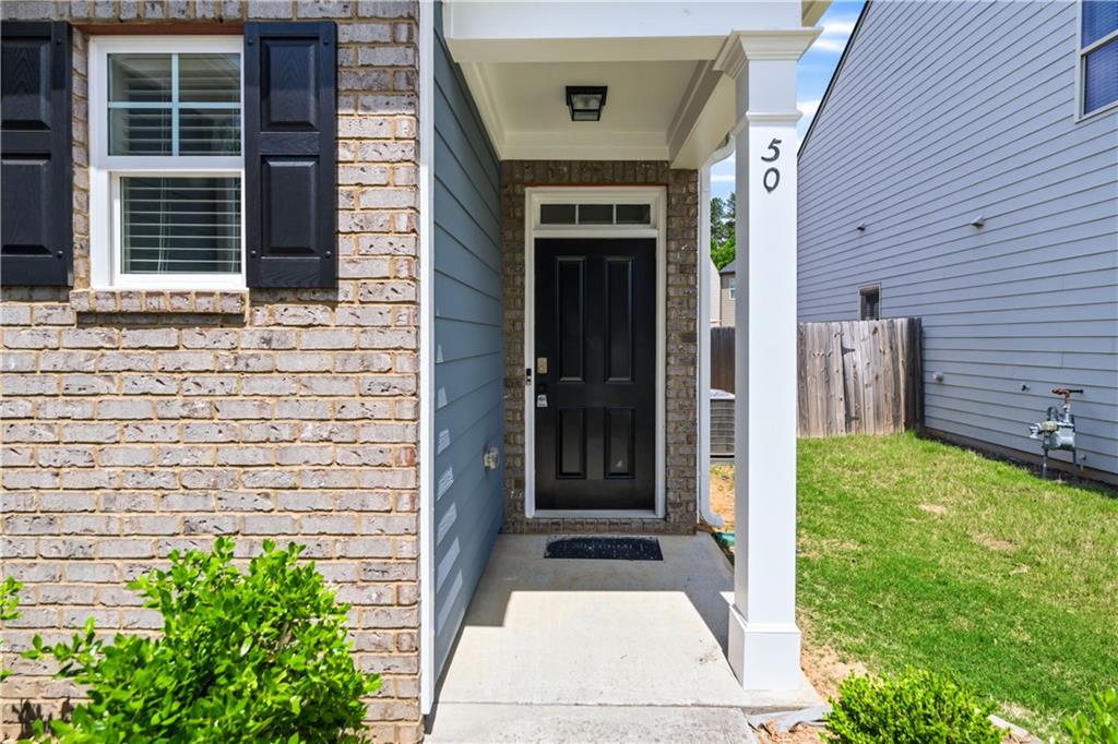 50 Brookside Way